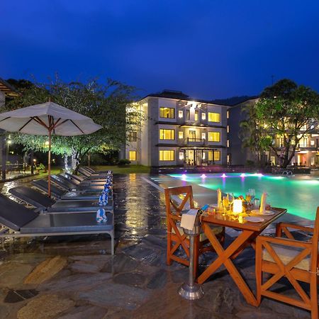Hotel Barahi פוקהרה מראה חיצוני תמונה