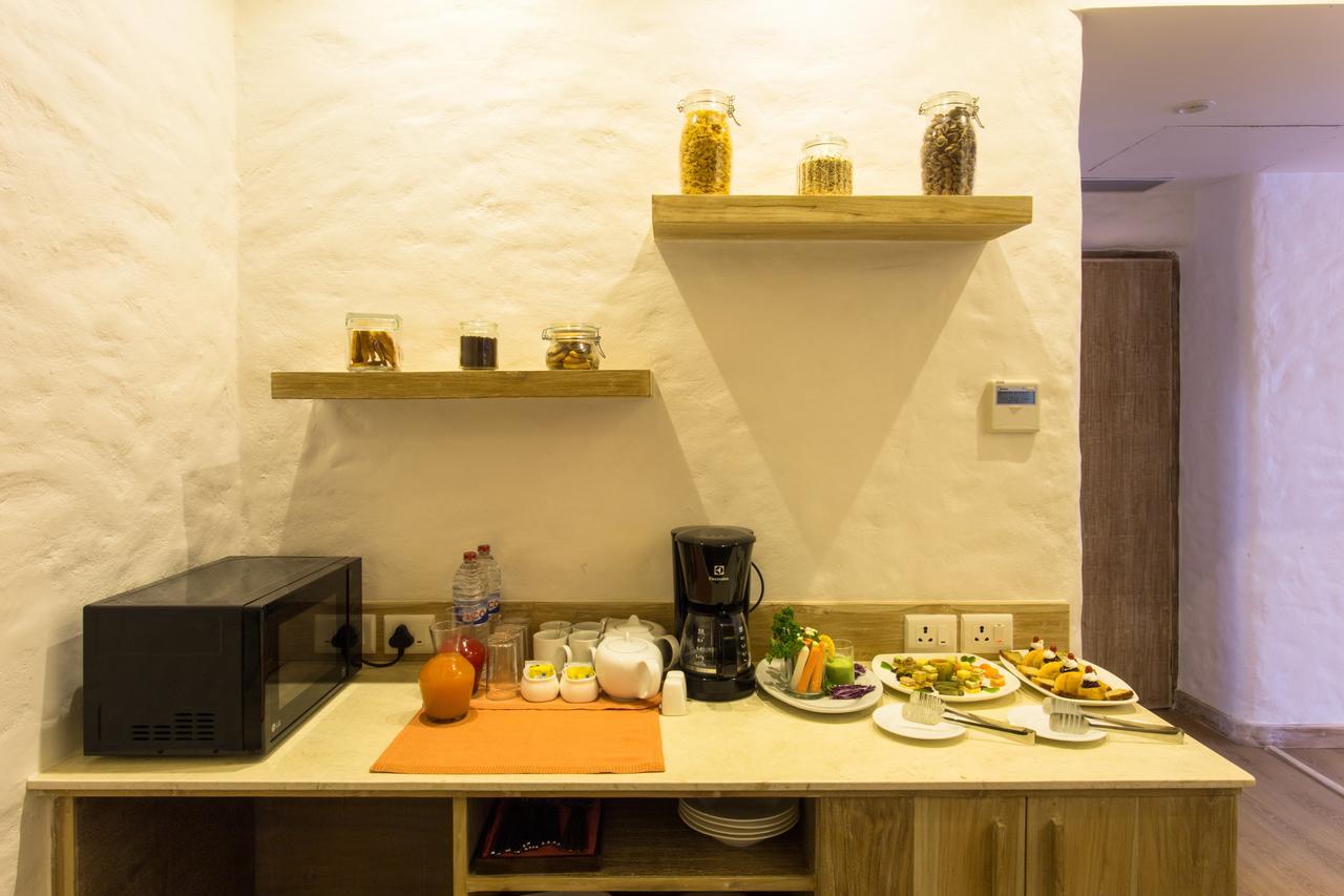 Hotel Barahi פוקהרה מראה חיצוני תמונה